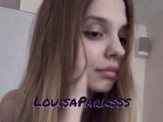 LouisaParksss