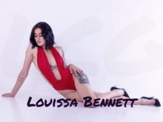 Louissa_Bennett