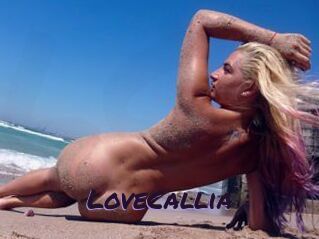 LoveCallia