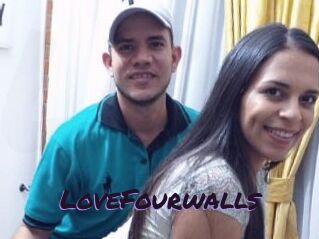 LoveFourwalls