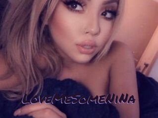 LoveMeSomeNiNa
