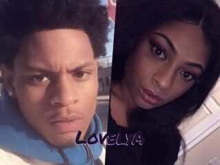 LovelyA