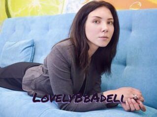 LovelyBbAdeli