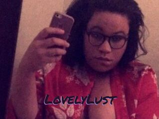 LovelyLust