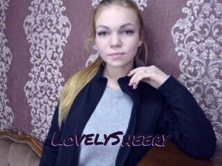 LovelySheery