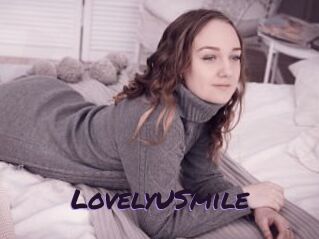 LovelyUSmile