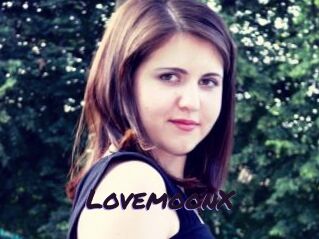 LovemoonX Le Cul Gratuit