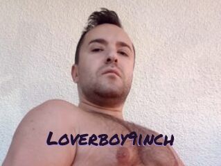 Loverboy9inch