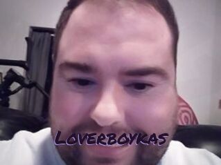 Loverboykas