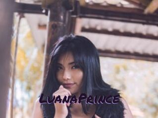 LuanaPrince
