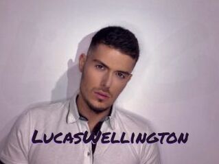 LucasWellington