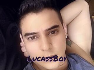 LucassBoy