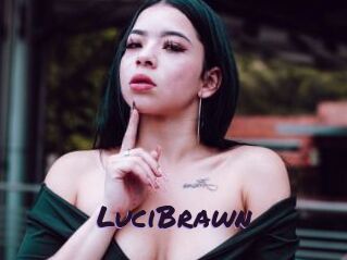 LuciBrawn