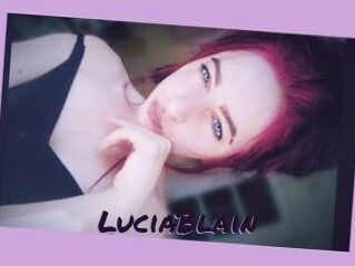 LuciaBlain