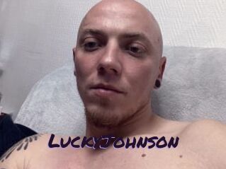 LuckyJohnson