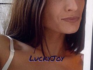 LuckyJoy