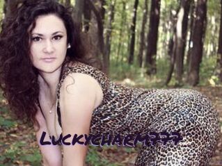 Luckycharm777 Le Cul Gratuit