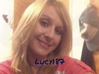 Lucy187