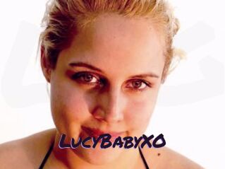 LucyBabyXO