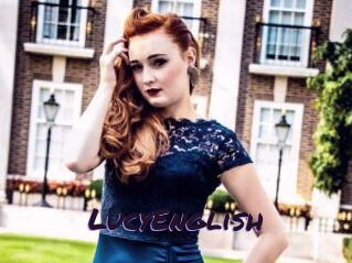 LucyEnglish Le Cul Gratuit