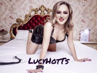 LucyHotTs