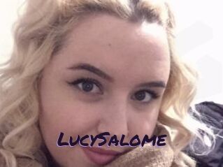 LucySalome