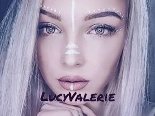 LucyValerie