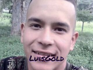 LuisGold