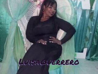 LuisaGuerrero