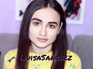 LuisaSanchez