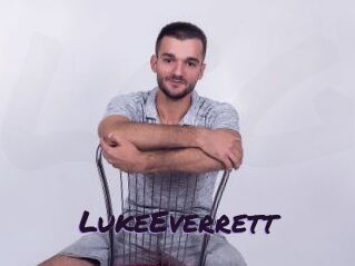 LukeEverrett