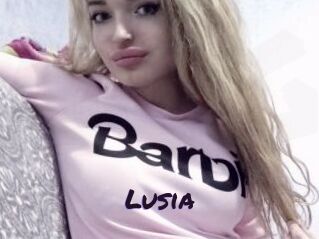 Lusia