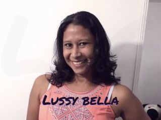 Lussy_bella