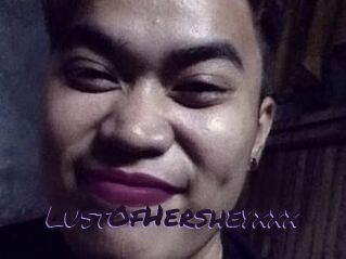 LustOfHersheyxxx