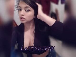 Luttersexy