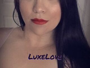 LuxeLove