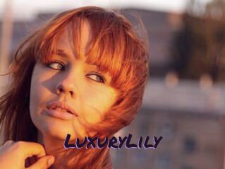 LuxuryLily