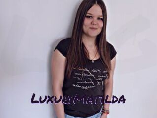 LuxuryMatilda