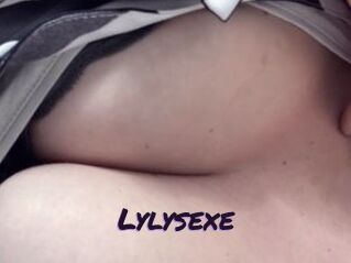 Lylysexe