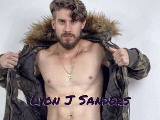 Lyon_J_Sanders