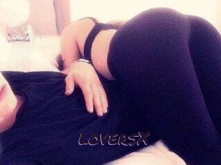 _loversX Le Cul Gratuit