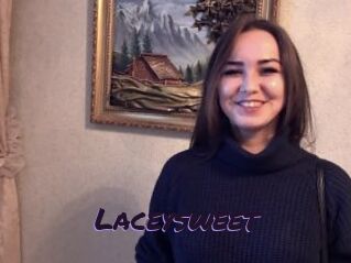 Laceysweet