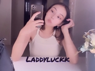 Laddyluckk