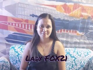 Lady_FOX21