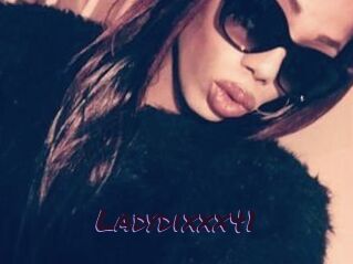 Ladydixxx41