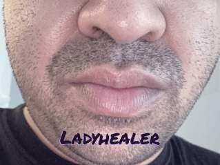 Ladyhealer