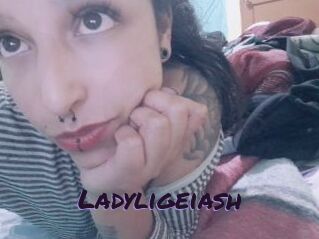 Ladyligeiash