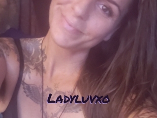 Ladyluvxo