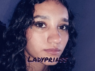 Ladyprinss