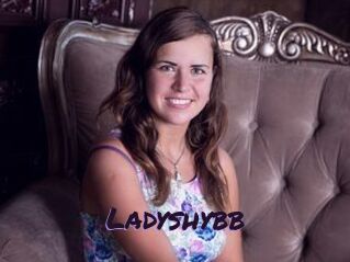Ladyshybb